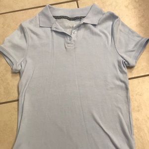 Young Girls Polo